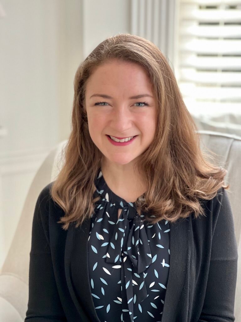 About Dr. Marceron Evolve Behavioral Health